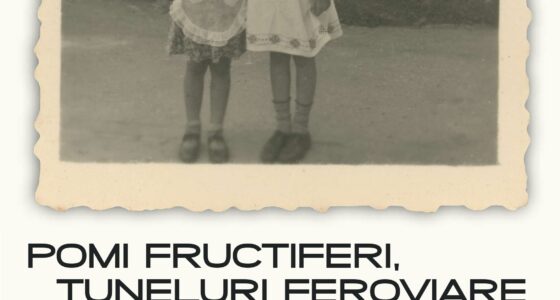 Expoziția temporară „Pomi fructiferi, tuneluri feroviare și tuburi fără sudură. Prezența luxemburgheză în România (1885-1950)”