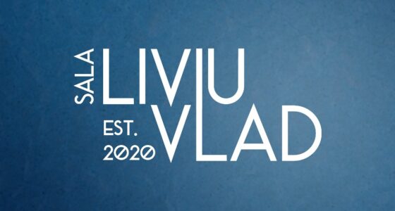 Închidere temporară a Sălii Liviu Vlad