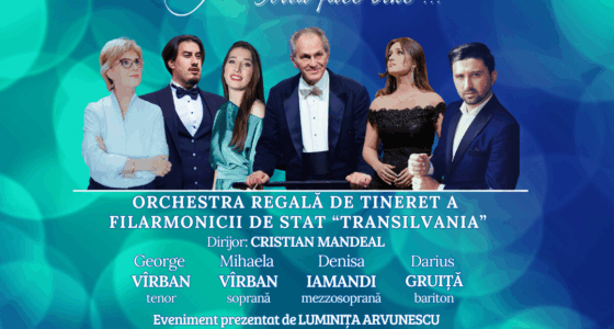 Gala OPERA FANtastica 2025