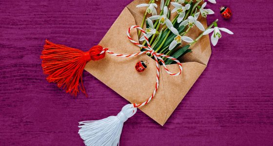 Ziua Mărțișorului la Muzeul Zoologic și Vivariul UBB