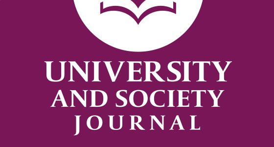 Lansare site & Call for Papers – University and Society Journal (U&SJ)