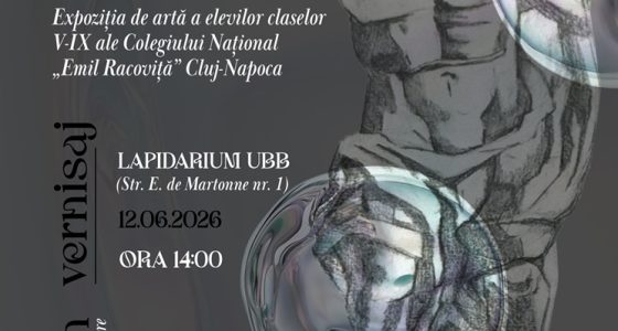 Expoziția temporară „Ecouri ale antichității clasice: mitologii reinterpretate”