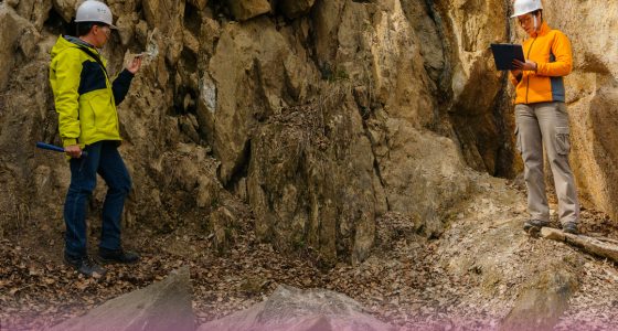 Ziua Mondială a Geologilor, sărbătorită la UBB