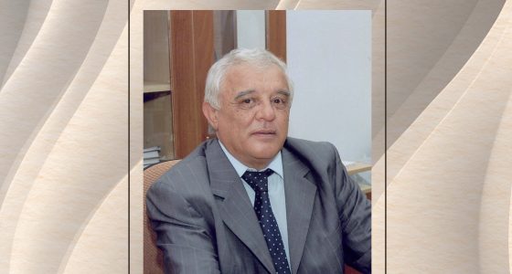 Eveniment omagial „In memoriam prof. univ. dr. Nicolae Bocșan (1947-2016). Evocări în cuvinte și imagini”